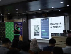 Tokocrypto & Binance Academy Edukasi Potensi Karier Web3 di Yogyakarta