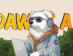 What is Dawgz AI and $DAGZ Price Prediction 2025-2040