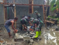 Tuntaskan RTLH Hermawan Riana Demi Hunian yang Layak dan Nyaman