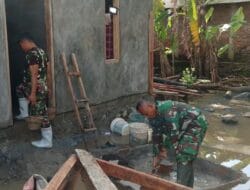 Banjir Bukan Penghalang Wujudkan Rumah Impian Hermawan Riana