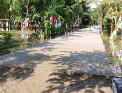 Jelang Penutupan Hasil Kerja Keras Mulai Menampakan Hasil