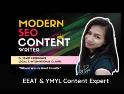 Who Is the Modern SEO Content Writer in the Philippines in 2025?
