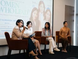 Sribu Hadirkan ‘Women Who Lead’, Soroti Strategi Perempuan Bangun Bisnis di Tengah Tantangan