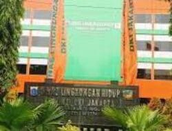 Diduga Langgar Aturan, KLHK akan Pidanakan Pejabat Lingkungan Hidup DKI