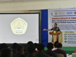 Kolaborasi TNI dan Kampus: Buka Akses Kuliah bagi Anak Desa Malang dan Batu