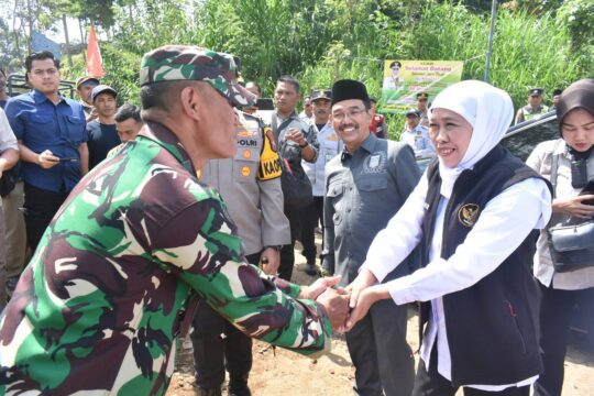 Kasdim 0818 Mayor Czi Supaat