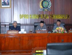 Pertumbuhan Ekonomi Trenggalek Melambat, DPRD Dorong Penguatan Sektor Pertanian dan Industri