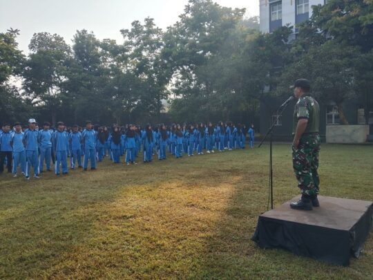 Bintaksik SMK Mutu Gondanglegi