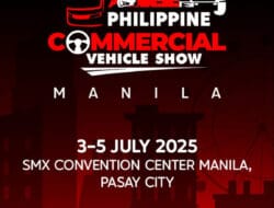 PhilCVS Revs-Up with Bigger Showcase of Transport Innovation