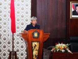 DPRD Trenggalek Bahas Perubahan Struktur OPD, Target Rampung Secepatnya