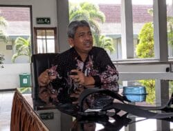 Lokasi Sekolah Rakyat di Trenggalek Dialihkan ke Gedung Dinas Perinaker