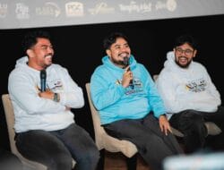 Film GJLS: Ibuku Ibu-Ibu Siap Tayang di Bioskop 12 Juni 2025