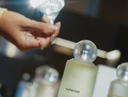 ASHTA: Surga Wewangian Terbaik Asli Indonesia