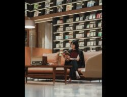 ASHTA District 8 Persembahkan CHAPTERS 2.0