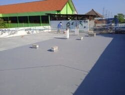 Alasan Bangunan Jepang Lebih Tahan Bocor dibandingkan Indonesia