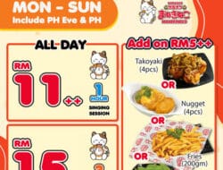 BMC Mall Exclusive: New Special Package Promo Starting May 29!