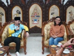 Kader Konservasi Penyu Pantai Kili-Kili Trenggalek Masuk Nominasi Wana Lestari Nasional