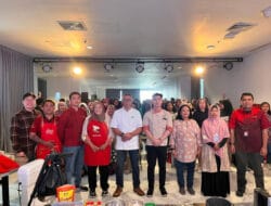 Baking Fest 2025 Hadirkan 3 Resep Kue dan Roti yang Siap Jadi Ide Usaha Laris