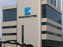 Krakatau Steel Serahkan Bantuan 189 Hewan Kurban