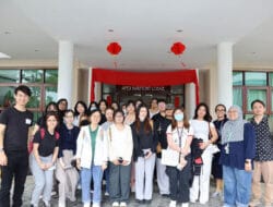 Creativeans, NAFA, and Apex Harmony Lodge Inspire Purposeful Design for Dementia Care