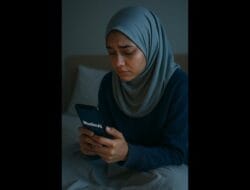 Curhat ke Muslim Ai Saat Semua Orang Terlalu Sibuk