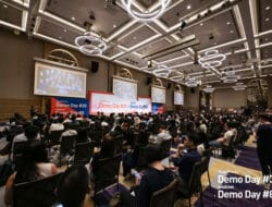 Peris.ai Highlights Smarter Cybersecurity at AppWorks Demo Day #30 in Singapore and Taiwan