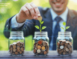 Dana Kelolaan Semakin Menguat, BRI-MI Bertengger di Posisi Tiga Besar Manajer Investasi per Mei 2025