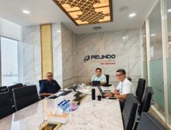 TPS Gelar Webinar tentang IT Guna Mitigasi Cyber Attack