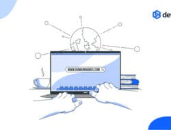 Domain Incaran Diambil Orang? Pakai Domain Backorder Dewabiz!