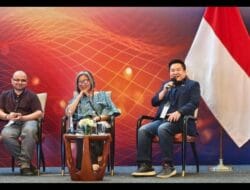 Dorong Ekonomi Kreatif Indonesia, Sribu.com Buka Akses Freelancer Lokal ke Pasar Global