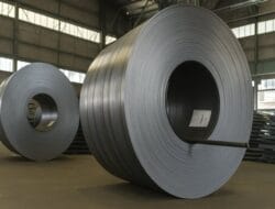 Dukung Investasi Delong Steel, Krakatau Steel Group Siapkan Lahan Lebih Dari 500 Hektar di Cilegon