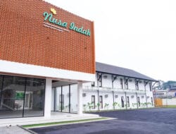 Dukung Kenyamanan Awak Kereta Api, KAI Properti Rampungkan Pembangunan Griya Karya Nusa Indah di Jakarta Kota