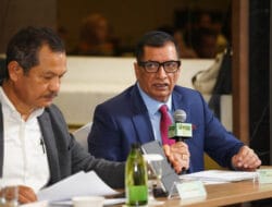 Emmsons Group Siap Investasi Besar di Indonesia: Gasifikasi Batubara dan Komitmen CSR Jadi Prioritas