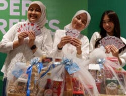 English 1 Launching Program Loyalty Bernama English 1 Reward