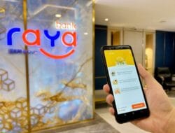 Fitur “Tagih Uang” Melengkapi Fitur Saku Bareng Raya App, Ajak Komunitas Menabung Hingga 300 Anggota