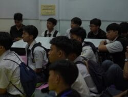 Sukses Digelar! FUTUREX 2025 SATU University Hadirkan Inspirasi dan Peluang untuk Ratusan Siswa SMA di Bandung