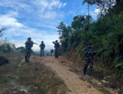 Gereja Jadi Sasaran Teror OPM, Tokoh Papua Mengecam dan Serukan Persatuan