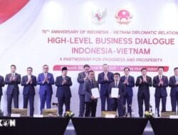 KILSA Indonesia Rayakan 7 Tahun Kesuksesan sebagai Bagian dari KILSA Global Group, Luncurkan Model Bisnis “Global Business Builder”