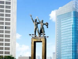 Jakarta Global dan Berbudaya: Apa Saja yang Seru di HUT ke-498?