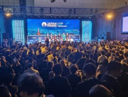 With JERA’s New LNG Agreements, All Eyes Turn to Tokyo as Japan Energy Summit & Exhibition 2025 Opens this Wednesday