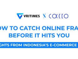 Acara Business Networking untuk Pelaku E-Commerce dan IT －Bersama APRINDO: Membahas Hasil Survei Penipuan E-Commerce－