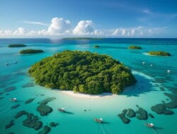 13 Pulaunya Diklaim Daerah Tetangga, Trenggalek Tak Mau Tinggal Diam