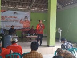 Serap Aspirasi Warga Kesugihan, DPR RI dan DPRD Cilacap Bahas Drainase hingga Insentif Guru Ngaji