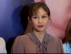 Demi Peran di Film Tak Ingin Usai di Sini, Vanesha Prescilla Akhirnya Pakai WhatsApp