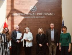 Sampoerna University dan Colorado State University Jalin Kemitraan Strategi melalui Pertukaran Pelajar dan Riset Bersama