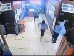 Dua Kali Napi di Lapas Nabire Kabur, Siapa yang Bertanggung Jawab?