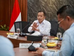 Pembentukan Kopdes Mulai Rampung, Satgas Matangkan Langkah Berikutnya