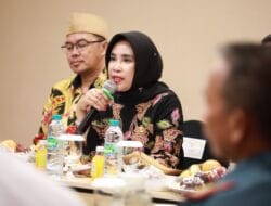 Ketua DPRD Sidoarjo Apresiasi Pemkab Sidoarjo Bentuk Satgas Terpadu Premanisme dan Ormas Bermasalah
