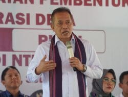 Pembentukan Kopdes Merah Putih Hampir 80 Ribu Sesuai Target Presiden