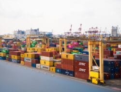 TPS Siapkan Antisipasi Layanan Untuk Jamin Kelancaran Arus Logistik Selama Libur Idul Adha